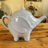 Elephant teapot