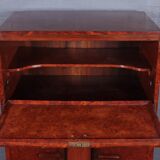 Italian Art Deco Cocktail Cabinet