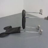 Mickey Mouse Garriris Chair by Javier Mariscal for Akaba, Spain, 1980s