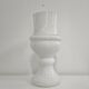 Vases en opaline