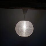 Resin hanging lamp 70