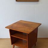 Modernist console table  Bilea of the 60s.