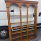 Counter glassmaker, back bar