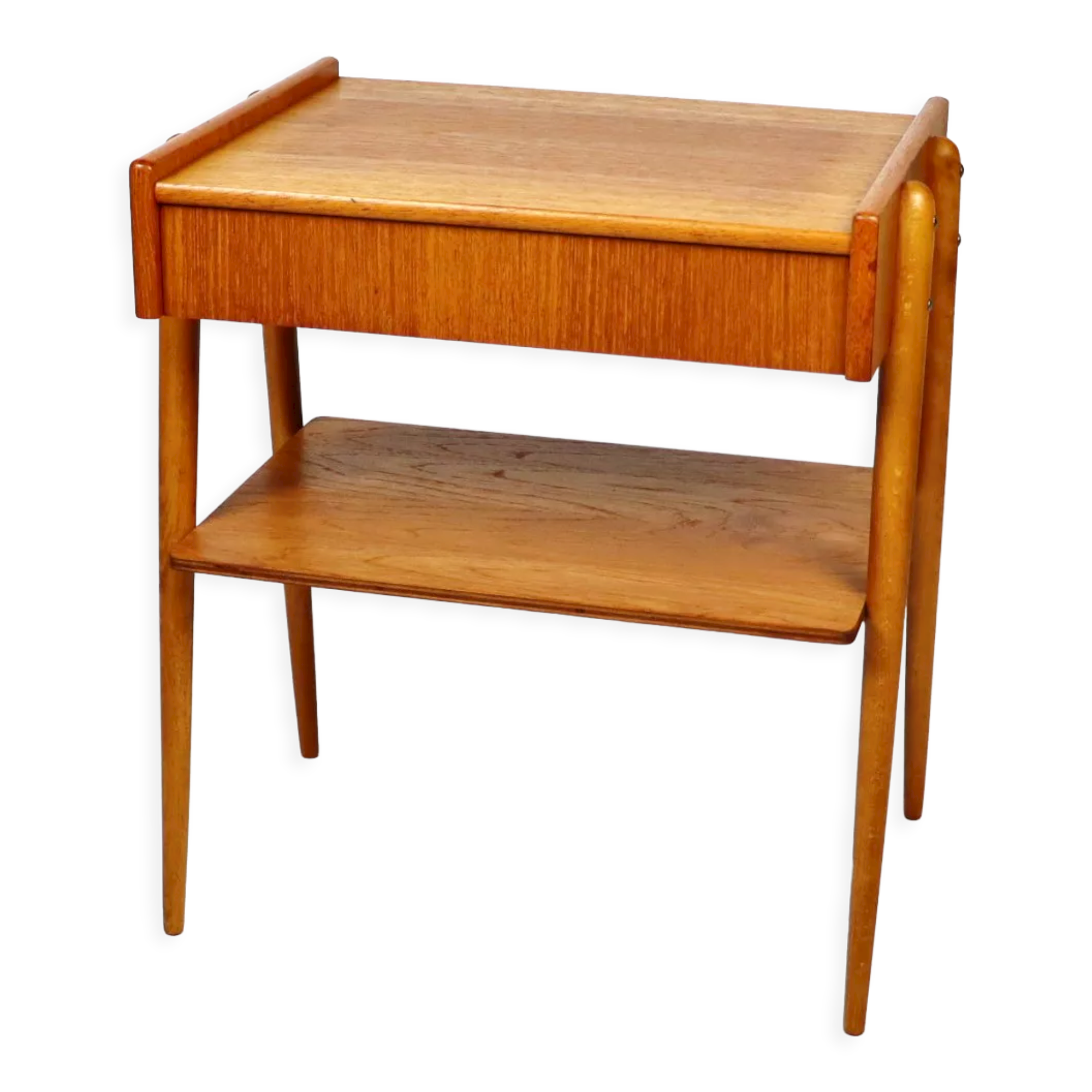 Chevet Scandinave Ann es 60 Selency