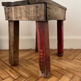 Bout de canapé ou table de nuit