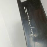 Boston Chairs by Pierre Paulin for Henry Massonnet, 1988, Set of 6