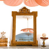 Louis XV mirror