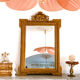 Louis XV mirror