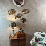 Ceramic mirror