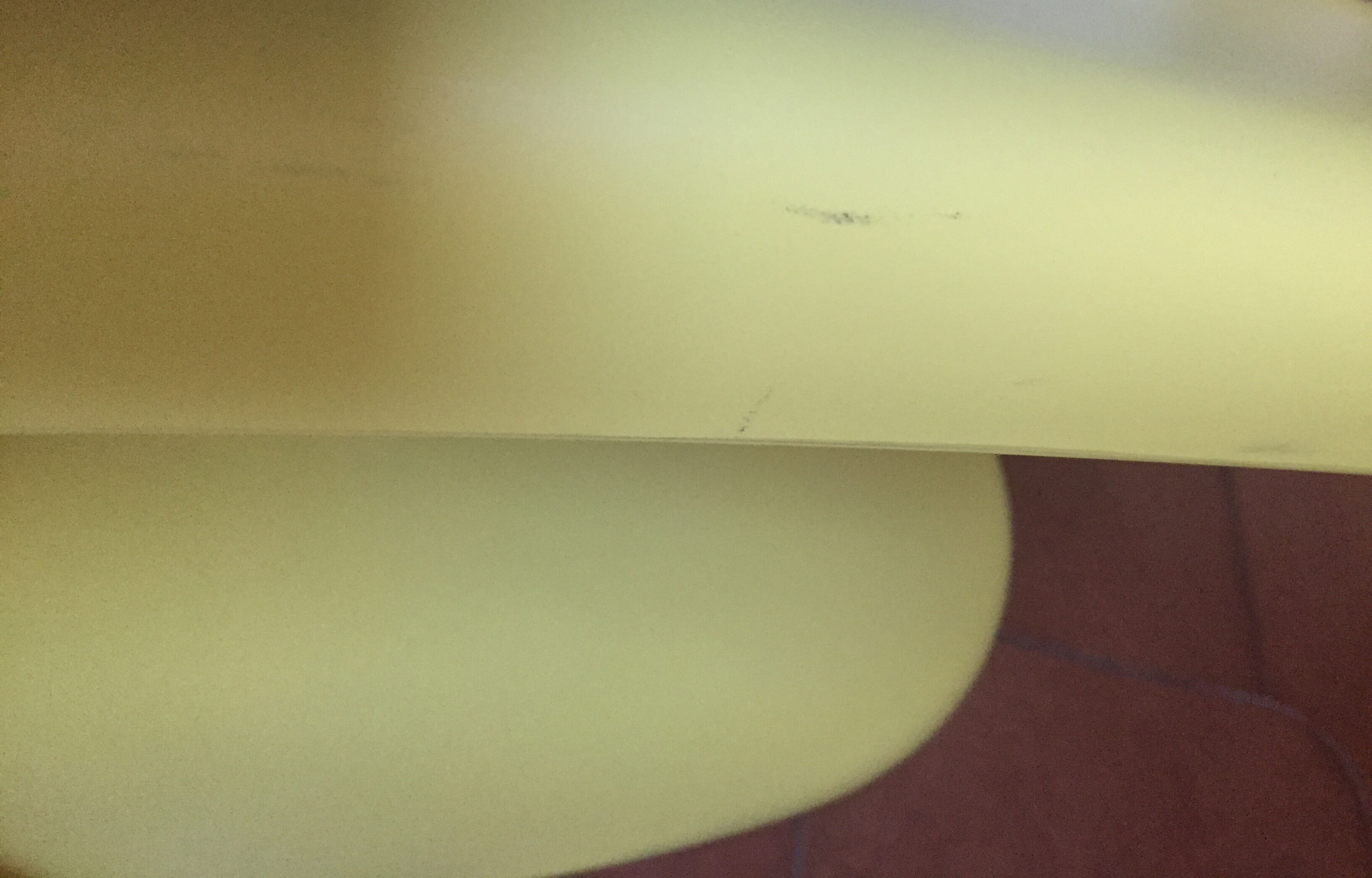 Verner Panton by chair