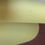 Verner Panton by chair