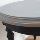 Louis XVI style coffee table