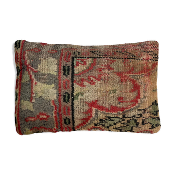 Housse de coussin turc vintage, 30 x 50 cm