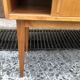 Sideboard Storage Scandinavian blond wood from the 60s