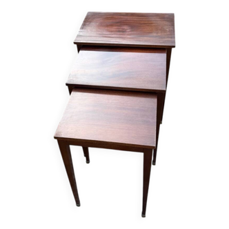 Nesting tables