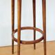 Baumann bar stool