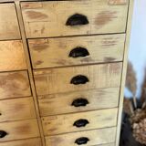 Vintage trade/workshop furniture