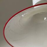 Samanta Pendant Lamp by Renato Toso & Roberto Pamio for Leucos, 1970s