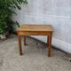 60s desk, table