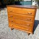 1950s chest of drawers