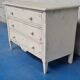 Vintage patina chest of drawers