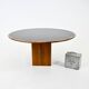 Round table "Africa" by Afra and Tobia Scarpa for Maxalto, 1975