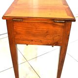 Élégante Coiffeuse/Bureau de Dame d'Époque