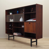 Rosewood bookcase, Danish design, 1970s, Denmark