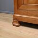 Enfilade in cherry wood – 1900