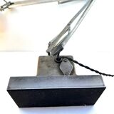 Terry herbert 1970 anglepoise industry 2 arms