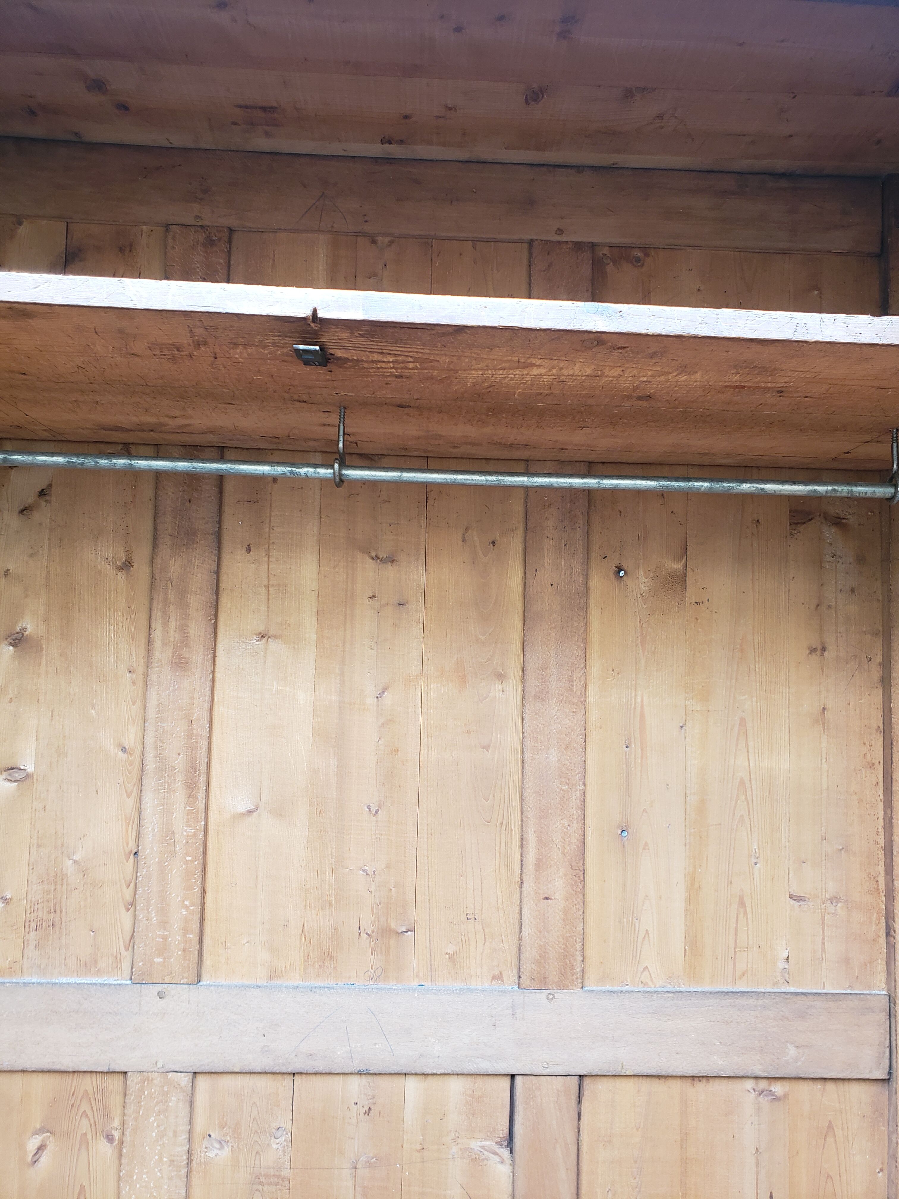 Parisian wardrobe large model