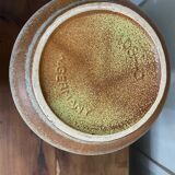 Jug floor vase scheurich