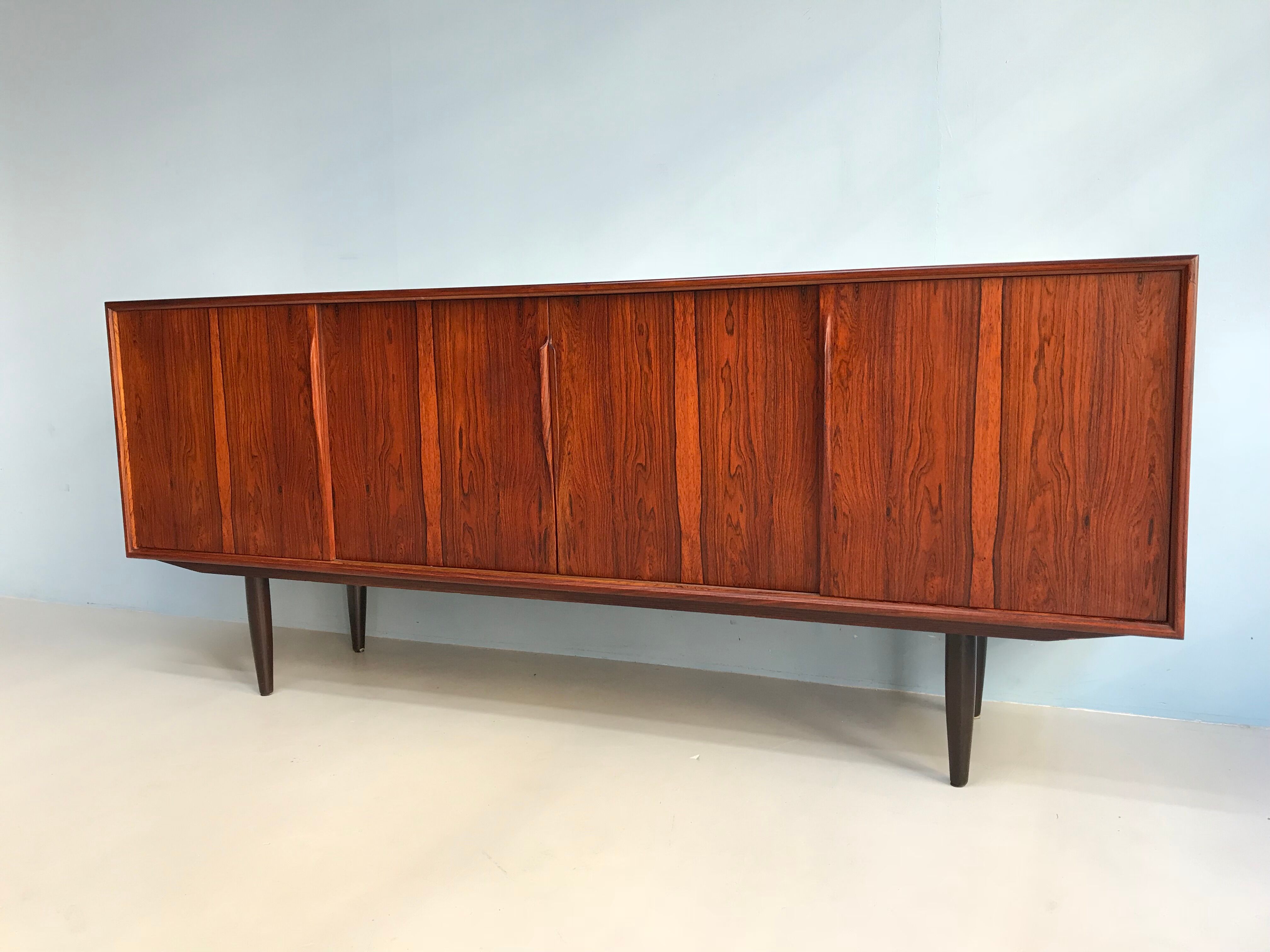 Sideboard by Gunni Omann