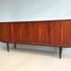 Sideboard by Gunni Omann