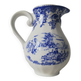 Milk jug