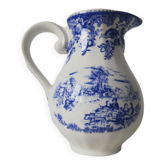 Milk jug
