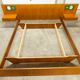 Scandinavian teak 1960