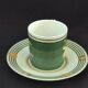 Litre porcelain cup from limoges bernardaud model kent a467
