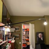Wall lamp stem J.Prouvé Edition VITRA