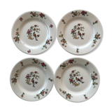 Small pyrolam plates