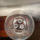 Vintage Limburg table lamp