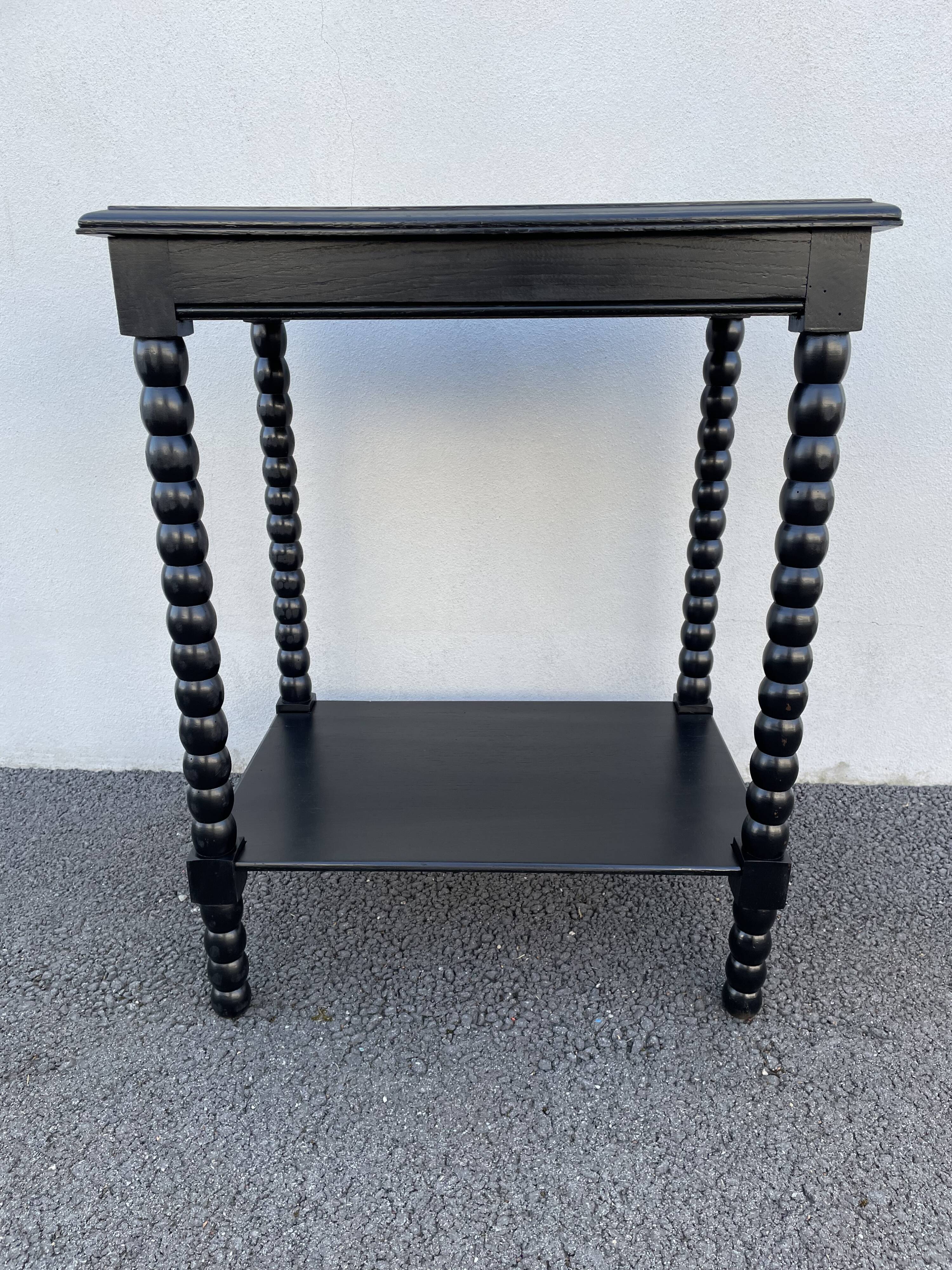 Side table