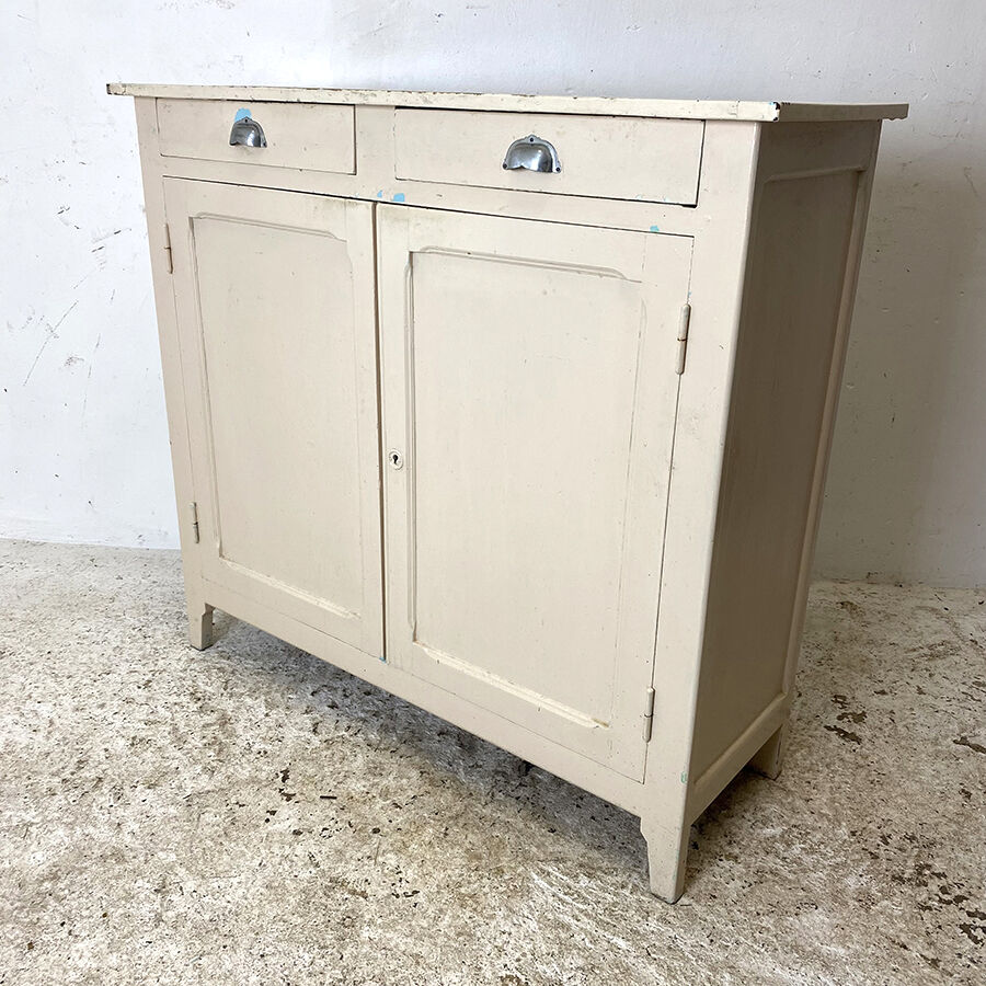 Vintage Parisian buffet 50's