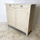Vintage Parisian buffet 50's