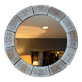 Ceramic mirror