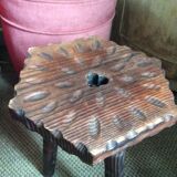 Tripod stool