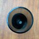 Vintage German Glass Vases Fortuna Line by Rosenthal, Set of 2