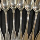 12 teaspoons/Moka Agental 1920s