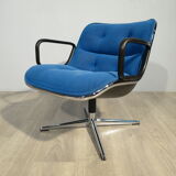 Pollock Armchair Knoll Edition