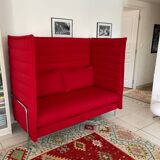 Alcove sofa Vitra